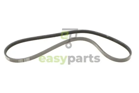 Ремінь генератора Citroen Jumper/Peugeot Boxer 2.5D 96-02 (3PK865) MEYLE 050 003 0865