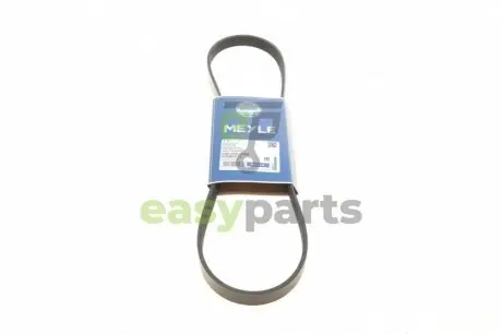 Ремінь генератора BMW 5 (E39)/7 (E32) 92-03 M60/S62 (5PK980) MEYLE 050 005 0980