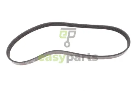 Ремінь генератора Citroen Berlingo 1.1/1.6 96- (5PK884) MEYLE 050 005 0884