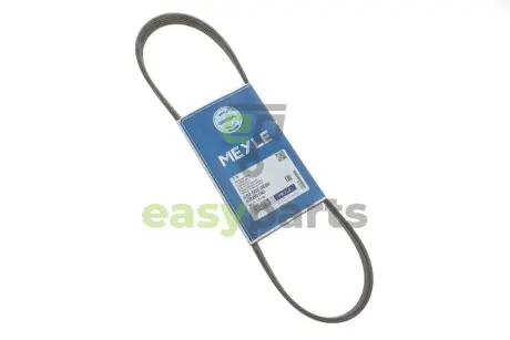 Ремінь генератора Ford Focus/Kuga 2.5 05- (5PK850) MEYLE 050 005 0850