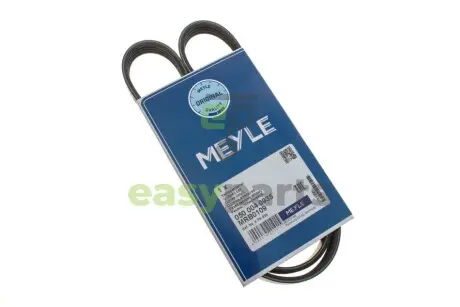 Ремінь генератора Suzuki Vitara 1.6 88-98 (4PK935) MEYLE 050 004 0935