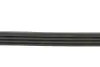 Ремінь генератора Hyundai Accent 1.3-1.6 94-11 (4PK850) MEYLE 050 004 0850 (фото 3)