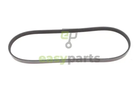 Ремінь генератора Honda Civic 1.4/1.6 16V/Nissan Primera 2.0 16V 90-01 (4PK845) MEYLE 050 004 0845