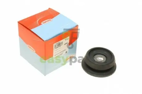 Подушка амортизатора (переднього) MB Sprinter/VW LT 96-06 (верхня) CORTECO 21652697