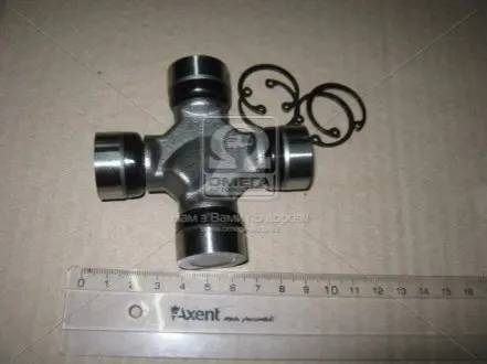 Хрестовина 26.99x81.75 GMB GU-1000L