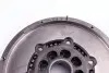 Демпфер + комплект зчеплення Ford Transit 2.4TDCi 06-14, 74kw LuK 600 0186 00 (фото 6)