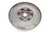 Демпфер + комплект зчеплення Opel Astra H 1.7CDTI, 07-14, 81/92kw LuK 600 0237 00 (фото 9)