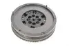 Демпфер + комплект зчеплення VW Crafter 2.5TDI 06-13, 65/80/100kw LuK 600 0275 00 (фото 6)