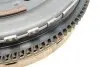 Демпфер + комплект зчеплення Ford Transit 2.4DI/TDE, 02-06, 55/66/85/88/92kw LuK 600 0024 00 (фото 2)
