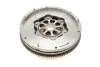 Демпфер + комплект зчеплення Ford Transit 2.4DI/TDE, 02-06, 55/66/85/88/92kw LuK 600 0024 00 (фото 6)