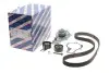 Комплект ГРМ + помпа Citroen Berlingo/C4/C3/C5/Jumpy/Peugeot Partner/206/307/308 1.6HDI 04-(25x137z) 1987948721
