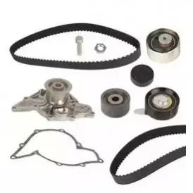 Комплект ремня ГРМ + помпа Metelli 30-0868-1