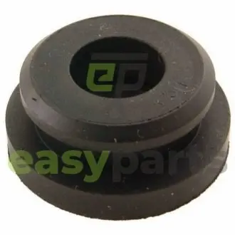 Втулка крепления радиатора FEBEST HSB-064