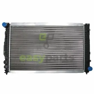 Радіатор охолодження двигуна SATO TECH R20029