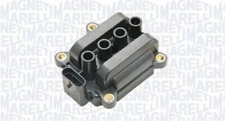 Катушка зажигания MAGNETI MARELLI 060810241010 (фото 1)