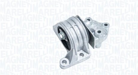 Подушка двиг. правая с кронштейном Ducato 2002&gt; 2.0JTD, 2.2JTD MAGNETI MARELLI 030607010039 (фото 1)