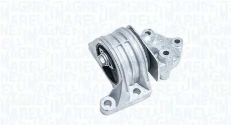 Подушка двиг. правая с кронштейном Ducato 2002> 2.0JTD, 2.2JTD MAGNETI MARELLI 030607010039