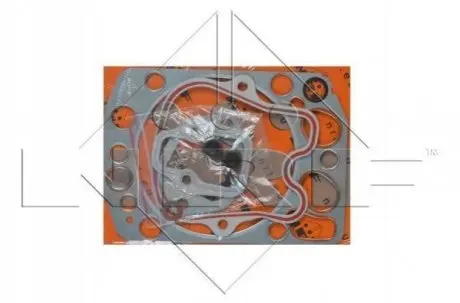 Комплект прокладок ГБЦ. MB NRF 73021