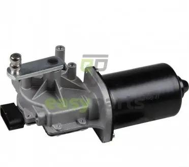 Мотор склоочисників T5 04- JP GROUP 1198201900