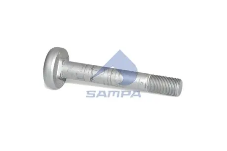 Болт ресори BPW M24x2/168 SAMPA 101.157
