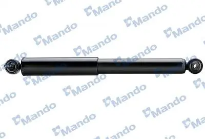 Амортизатор газовий задній MANDO MSS020192