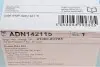 Колодки гальмівні (передні) Nissan X-Trail 01-13/Pathfinder 97-04 BLUE PRINT ADN142115 (фото 1)
