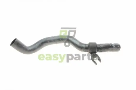 Патрубок радіатора (верхній) Renault Kangoo 1.9D 97- Gates 05-2942