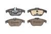 Гальмівні колодки дискові BREMBO P50068X (фото 1)