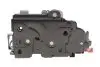 Замок дверей (передніх/L) VW Caddy/Golf/Touran/Touareg 03-15/Skoda Octavia 04-13 MEAT&DORIA 31167 (фото 3)
