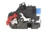 Замок дверей (передніх/L) VW Caddy/Golf/Touran/Touareg 03-15/Skoda Octavia 04-13 MEAT&DORIA 31167 (фото 4)