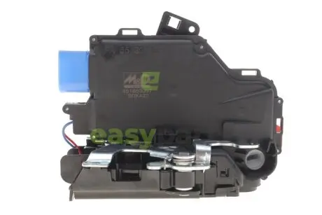 Замок дверей (передніх/L) VW Caddy/Golf/Touran/Touareg 03-15/Skoda Octavia 04-13 MEAT&DORIA 31167