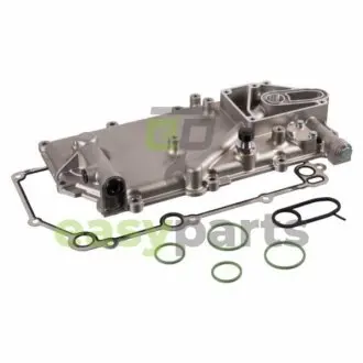Корпус масляного радіатора FEBI BILSTEIN 105932