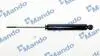 Амортизатор газовий задній MANDO MSS020391 (фото 4)