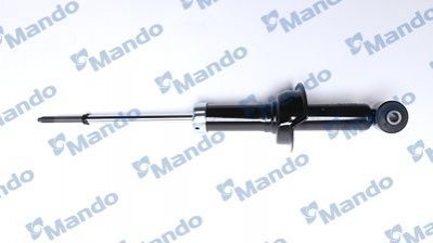 Амортизатор газовый задний MANDO MSS015525 (фото 1)