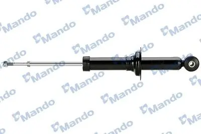 MITSUBISHI Амортизатор газ.задн.Airtrek,Outlander 03- MANDO MSS020046