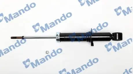 Амортизатор газовый задний MANDO MSS017063