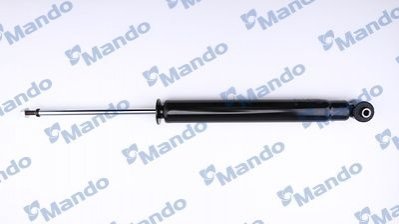 Амортизатор газовый задний MANDO MSS015566 (фото 1)