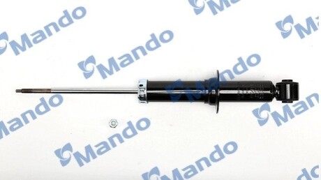 Амортизатор газовый задний MANDO MSS015577