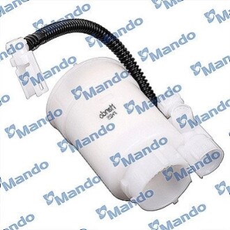 Фільтр паливний MANDO EFF00218T (фото 1)
