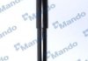 Амортизатор газовый задний MANDO MSS020125 (фото 4)