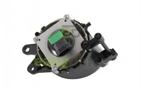 Фара протитуманна ліва AUDI A4 01 - MAGNETI MARELLI 710305063003