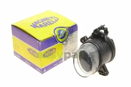 Фара протитуманна MB C-class (W204)/E-class (W212) 07-16 (L) MAGNETI MARELLI 712403001110