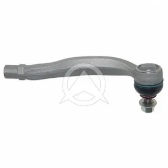 Наконечник рульової тяги Citroen C5 / Peugeot 508 08- (L=211 mm) Пр. SIDEM 53337