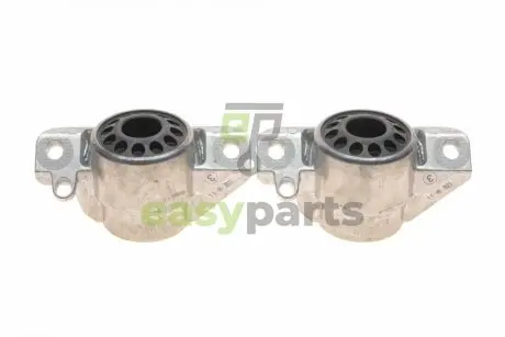 Подушка амортизатора 2шт (заднього) Audi A4/A5/Q5 1.8-4.2 07- SKF VKDA 40132 T (фото 1)