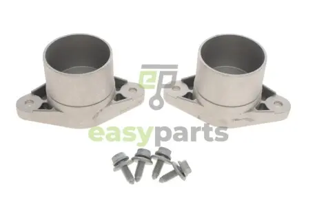 Подушка амортизатора (заднього) 2шт Skoda SuperB/VW Passat 00-05 SKF VKDA 40128 T