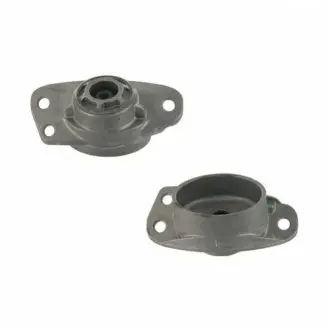 К-кт опори амортизаторів (2шт.) VW GOLF SKF VKDA 40125 T (фото 1)