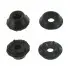 Опора стойки амортизатора SKF VKDA 40121 T (фото 1)