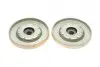 Подушка амортизатора (переднього) 2шт + підшипник 2шт Opel Astra H 04-10 SKF VKDA 35523 T (фото 3)