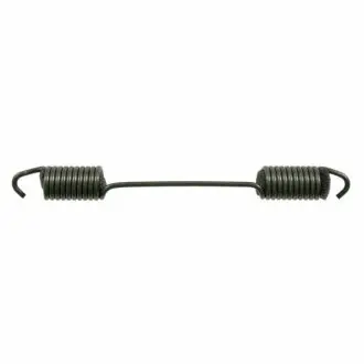 Пружина гальмiвної колодки FEBI BILSTEIN 11428