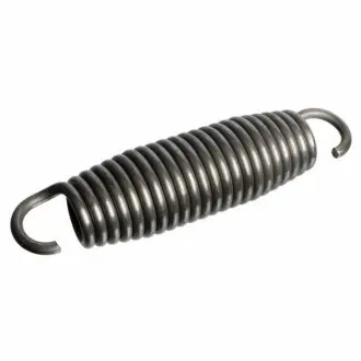 Пружина тормозной колодки FEBI BILSTEIN 11108